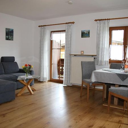 Ferienwohnung Wurm Schönau am Königssee Esterno foto