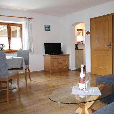 Ferienwohnung Wurm Schönau am Königssee Esterno foto