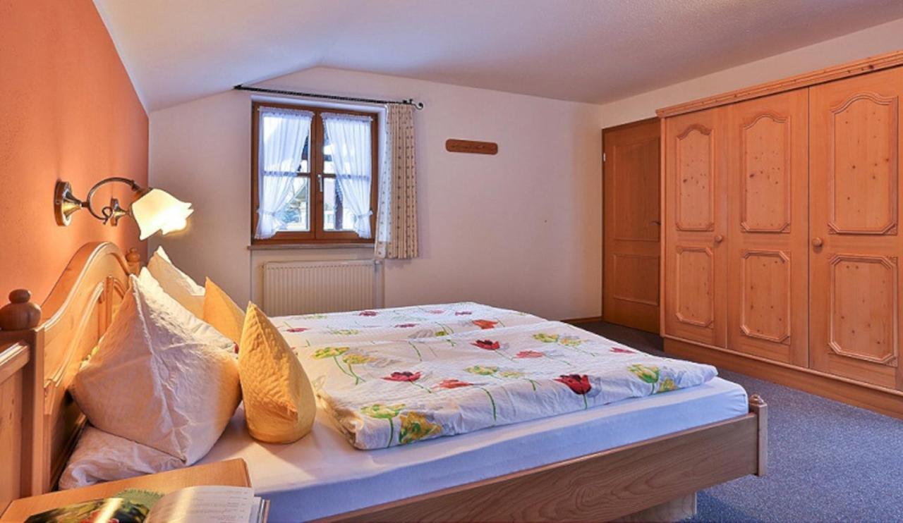 Ferienwohnung Wurm Schönau am Königssee Esterno foto