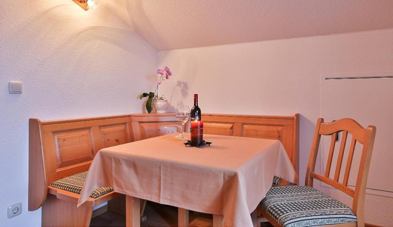 Ferienwohnung Wurm Schönau am Königssee Esterno foto