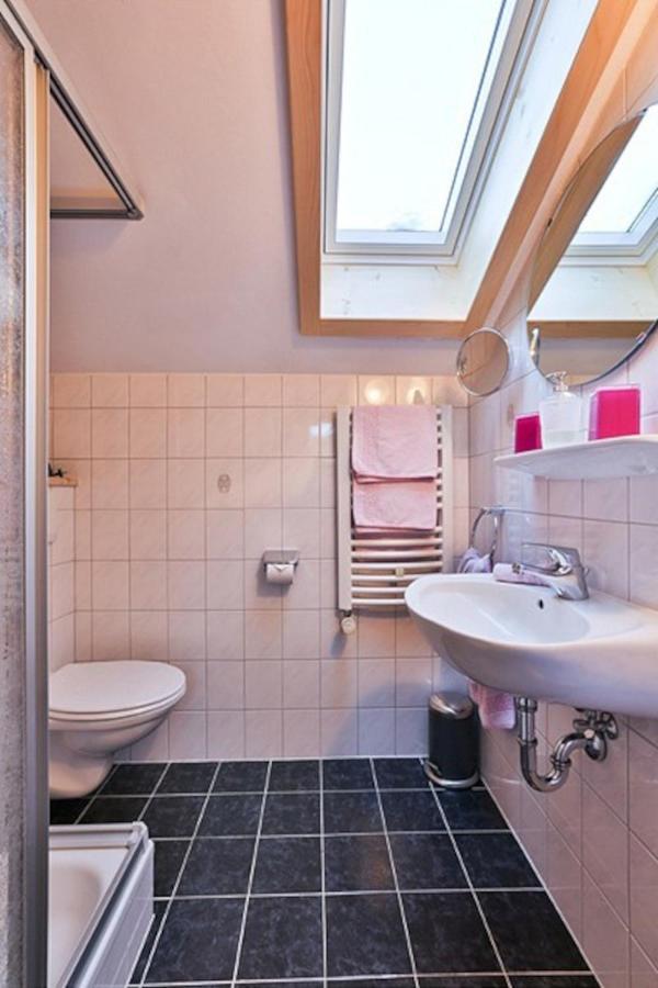 Ferienwohnung Wurm Schönau am Königssee Esterno foto